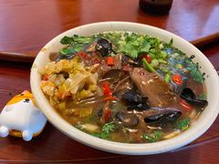 -易裕和·长沙米粉(友谊路店)
