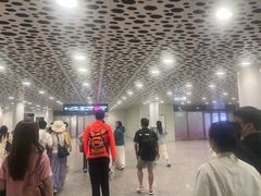-深圳宝安国际机场