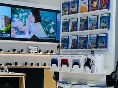 -Sony Store索尼(深圳深业上城店)