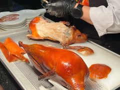 -小吊梨汤·北京菜·烤鸭(鸟巢店)