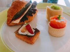 -粤海喜来登酒店·&More聚驿(天河城店)