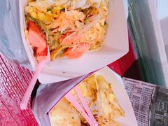 -四环冷面王(西单华威约饭街店)