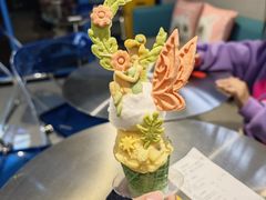-CORNER CONE GELATO酷矿手作霜淇淋(南头古城店)