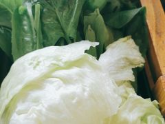 -阳坊胜利涮羊肉(阳坊老店)