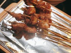 -探鱼·鲜青椒爽麻烤鱼(领展购物广场店)