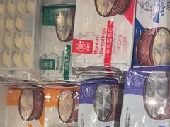 -添福来墨鱼饺子 · 海鲜东北菜(大连星海·黄浦路店)