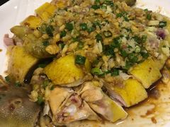 -美极鲜食坊(宝安南路店)