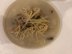 -狮王府淮扬菜(新街口友谊店)