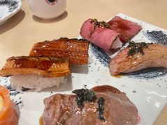 -万岁寿司(万国店)