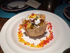 -甘尼仕印度餐厅爵士酒吧(阳春巷店)