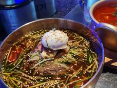 -入火韩国烤肉(凯旋广场店)