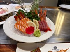 -大渔之观(安贞店)