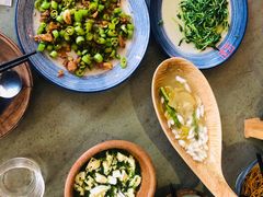 -兰溪小馆(东直门簋街店)