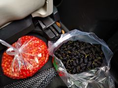 -樱桃山旅游景区