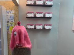 -静宜和她的朋友(星海广场店)