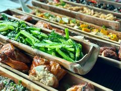 -竹一味·竹筒饭