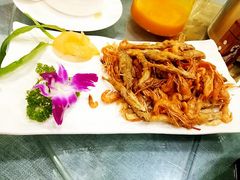 -茶油香闽南菜·花园餐厅(前埔店)