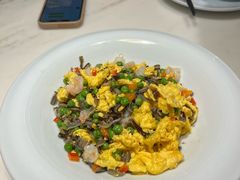 -径山十八道·风味民间菜(华夏之心店)