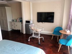 -菁幼月子会所(儿童医院店)