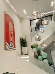 -上禾 HAIR SALON
