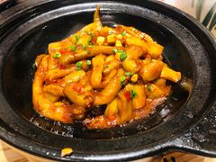 -顺风汤馆·广府粤菜(江宸天街店)
