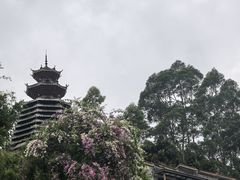 -鹅滋道(甘坑古镇店)