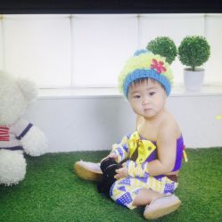 -幸福时光儿童摄影