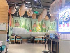 -采椰郎椰子鸡·脆皮鸡火锅(融创茂店)