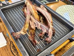 -哈啾嗨·蒙文化主题餐厅(京汉新城店)