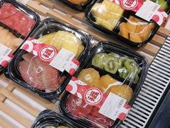 -盒马鲜生(大成店)