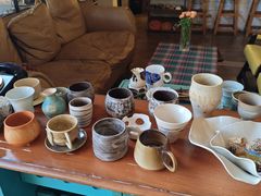 -陶野咖啡·面包披萨