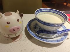 -汤城小厨•粤菜•靓汤(望京凯德mall店)