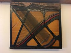 -鼓浪屿钢琴博物馆