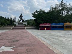 -李小龙乐园(顺德均安店)