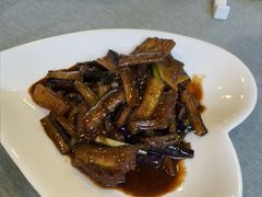 -龙井壹号·茶缘山景宴(龙井村店)
