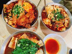 -龍城柳州螺蛳粉(群星路店)