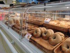 -红星前进面包牛奶公司(君太店)