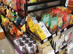 -中国石油加油站(新柳街)