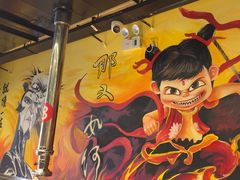 -英雄故事地摊烤肉(马驹桥店)