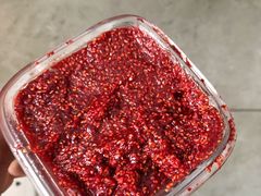 -十三姨正合丰烤肉(营迹路店)