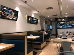 大堂-姑姑宴(富力广场店)
