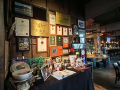-普朗姆生蚝吧(原建国路店)
