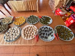 -白衣古寺素斋堂