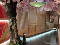-礼舍·和牛火锅·烤肉·料理餐厅(华茂店)