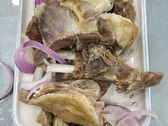 -尔力新疆丸子汤(北屯店)