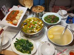 -将军府·鸡毛店(武侯祠店)