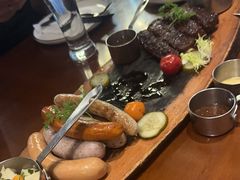 -haxnbauer海森堡德国餐厅(深圳coco店)