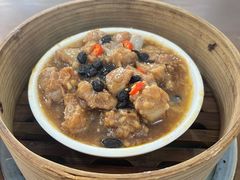-本味友膳·茶餐厅(和达中心城店)