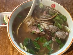 -越南牛肉河粉餐厅(书院巷店)