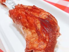 -西贝莜面村(上海百联西郊店)